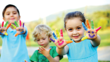 KIDS & FUN
