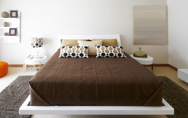 Solid Wood Flooring
