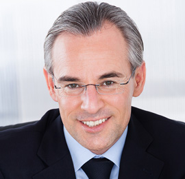 Robert Harwing